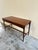 Danish Teak Desk, 1950s For Sale - Image 6 of 14