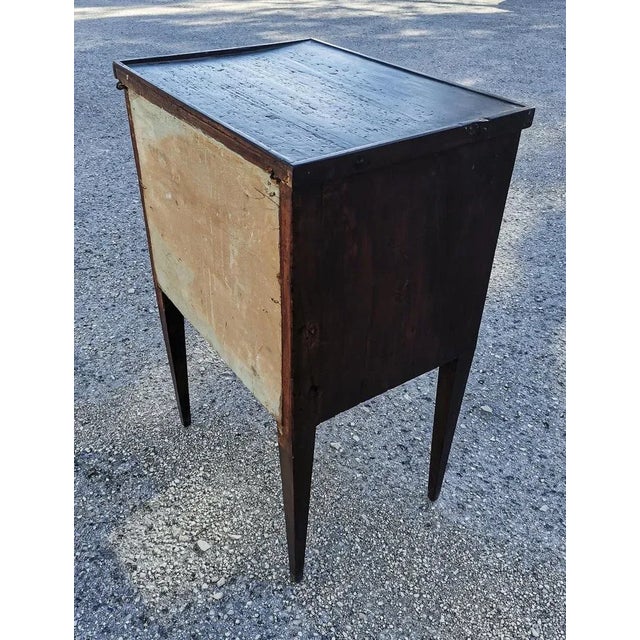 Beside Table, Italy, 1700 For Sale - Image 5 of 9