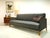 Mid-Century Modern German Sofa from VEB Wohnkultur Kirchberg, 1960s For Sale - Image 6 of 16