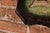 Metal Antique Paul Jones Pure Gin Self-Framed Advertising Sign For Sale - Image 7 of 9