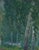 FREE SHIPPING worldwide. The painting will be rolled up and packed securely in a special protective tube. Note: The...