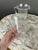 20th Century Crystal Service from Sèvres, Set of 18 For Sale - Image 5 of 13