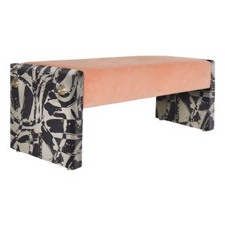 Elke Bench by Ottiu For Sale