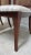 National Mount Airy French Regency Cherry Cane Back Dining Chairs - a Pair For Sale - Image 4 of 13