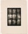 Black "Sum of the Parts" - Abstract Etching in Ink on Paper (#3/20) For Sale - Image 8 of 8