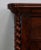 Restoration Period Mahogany Buffet, Early 19th Century For Sale - Image 12 of 18
