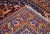 Vintage Isfahan Rug 4'9'' X 6'10'' For Sale - Image 12 of 12