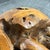 Wood Root Hand-Carved Organic Sculpture Sphere, Large For Sale - Image 11 of 12