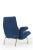 Metal Armchair Delfino by Erberto Carboni for Arflex, 1950s For Sale - Image 7 of 10