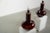 1970s Vintage Ceramic Table Lamps, 1940s, Set of 2 For Sale - Image 5 of 12