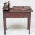 English Early 19th Century English Mahogany and Leather Jockey Scale by W & T Avery For Sale - Image 3 of 12