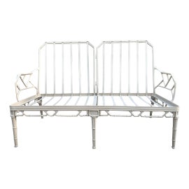 Example of Outdoor Seating Sale