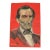 Contemporary Original E.J.Hartmann Abraham Lincoln Portrait Painting Signed For Sale
