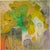 Fruit and Flowers, 2026, Oil Painting on Canvas For Sale - Image 11 of 11