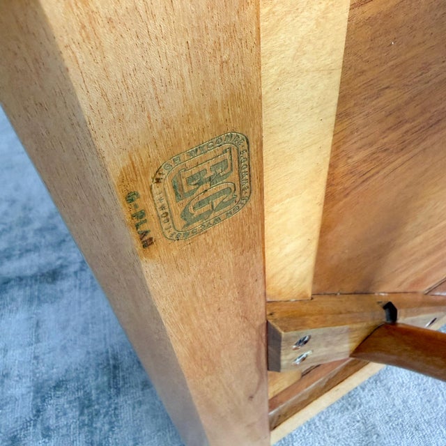 Vintage Redford Helicopter Dining Table by E. Gomme for G-Plan, 1950s For Sale - Image 11 of 12