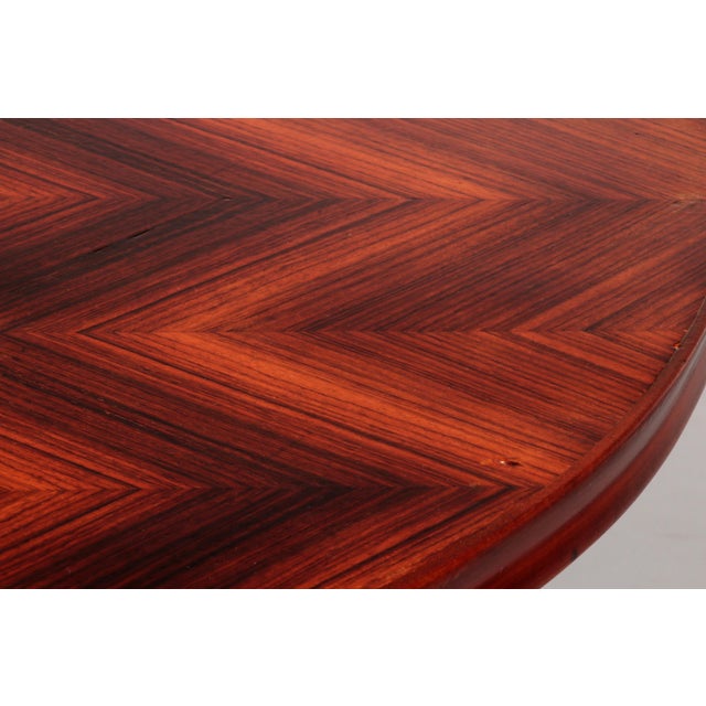 1960s Mid-Century Modern Italian Dining Table by Carlo De Carli, 1960 For Sale - Image 5 of 12