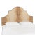 Halsted Headboard in Fawn Natural, Twin For Sale