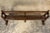 French Provincial Mid 19th Century French Provincial Oak Hall Bench For Sale - Image 3 of 18