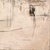 Wood Christiane Corcelle "Suspendu Dans Le Monochrome" Mixed Media on Board, Framed Minimalist Abstract Painting in Cream and Beige, 2022 For Sale - Image 7 of 9