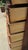 Wood 1980s Ethan Allen Lingerie Chest of Drawers Cherry Georgian Court For Sale - Image 7 of 8