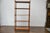 Early 19th Century English Regency Pine Etagere, Early 19th Century, Four Shelves, Turned Supports For Sale - Image 5 of 12