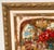 Textile Kim Tkatch (Born1963-) Oil on Canvas Original Signed Painting Framed For Sale - Image 7 of 14