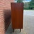 1960s Johannes Andersen Danish Modern Teak Highboard Cabinet, Attributed For Sale - Image 12 of 12
