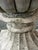English Cast Stone Garden Urns, Set of 2 For Sale - Image 9 of 18