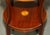 Antique Sheraton Revival Hardwood Side Table, 1880 For Sale - Image 7 of 14
