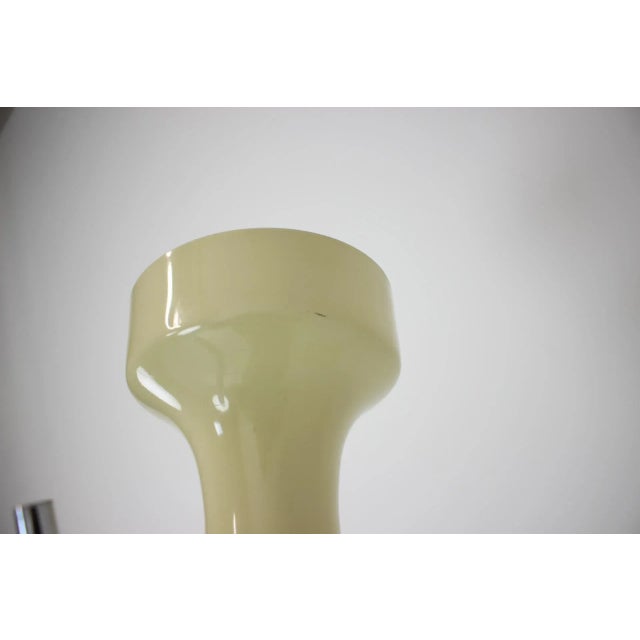 Metal Mid-Century Floor Lamp, Germany, 1970s For Sale - Image 7 of 13