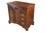 Harden Georgian style block front chest of drawers. Features a solid cherry frame with four dovetailed oak drawers. Drawer...