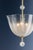 Metal Hudson Valley Lighting Cambria Heights 17 in. 3 Light Lantern in Aged Brass Finish For Sale - Image 7 of 10