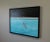 Contemporary "Simple Swim" Oil Painting on Canvas by Kory Alexander, Framed For Sale - Image 3 of 7