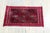 Vintage Persian Turkmen Rug For Sale - Image 13 of 13