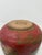 Mid 20th Century Colorful Ceramic Bud Vase For Sale - Image 10 of 11