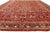 Victorian Antique Persian Mahal Rug, 10'07 X 17'01 For Sale - Image 3 of 10