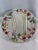 Antique French Faience Saint Clement Asparagus Plate For Sale - Image 9 of 12