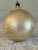 Traditional Vintage Santa’s Sleigh Christmas Ornament For Sale - Image 3 of 5