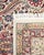 2000 - 2009 Mogul, One-of-a-Kind Hand-Knotted Area Rug in Ivory, 8' 0" x 10' 9" For Sale - Image 5 of 8