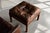 The icon of danish modernism, this rare set includes the elegant model 2207 armchair and footstool. The armchair was...
