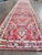 Traditional Antique Persian Sarouk Runner For Sale - Image 3 of 9
