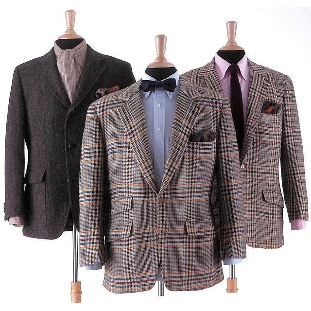 "Ivy Style: Radical Conformists" 2012 Mears, Patricia For Sale In New York - Image 6 of 18