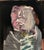 Abraham Rattner (1893-1978) lithograph on paper, pencil signed and marked as an artist's proof. Combined shipping...