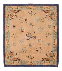 Example of Animal Print Rugs