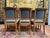 Charles X Chairs, Set of 6 For Sale - Image 3 of 9