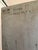 Orange Vintage Ethan Allen American Traditional Painted Corner Desk With Bookcase Hutch For Sale - Image 8 of 8