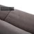 Textile Freistil 187 4-Seater Sofa in Grey Fabric from Rolf Benz For Sale - Image 7 of 15