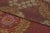 Textile Vintage Art Deco Wool Runner by Rug & Kilim, France, 1950–1959 For Sale - Image 7 of 9