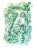 Artist: Andre Masson Country: France Title: Untitled Aurelia 4 Medium: Offset Marks: Facsimile Signature, not numbered...