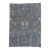 Contemporary Turkish Moroccan Rug, 07'07 X 10'05 For Sale